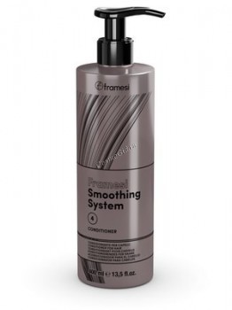 Framesi Smoothing System Conditioner (Выпрямляющий кондиционер для волос), 400 мл